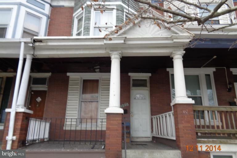 2868 Harford Rd, Baltimore, MD 21218 - photo 1