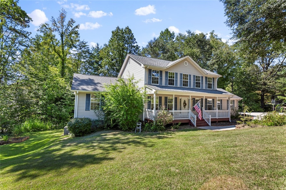 232 Camelot Rd, Clemson, SC 29631 - photo 1