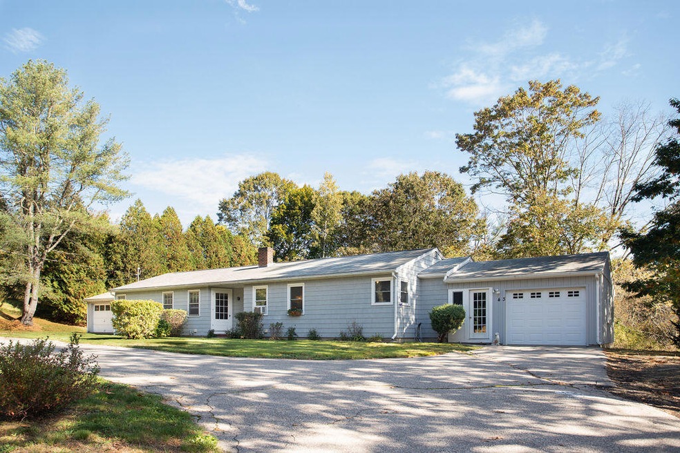 43 Cider Hill Rd, York, ME 03909 - photo 1