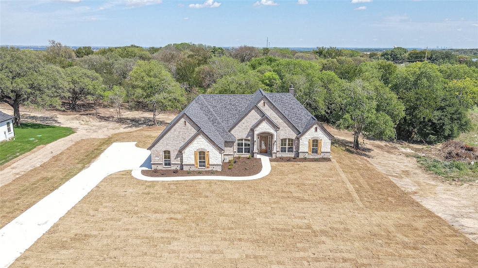 1027 Meadow Wood Terrace, Azle, TX 76020 - photo 1