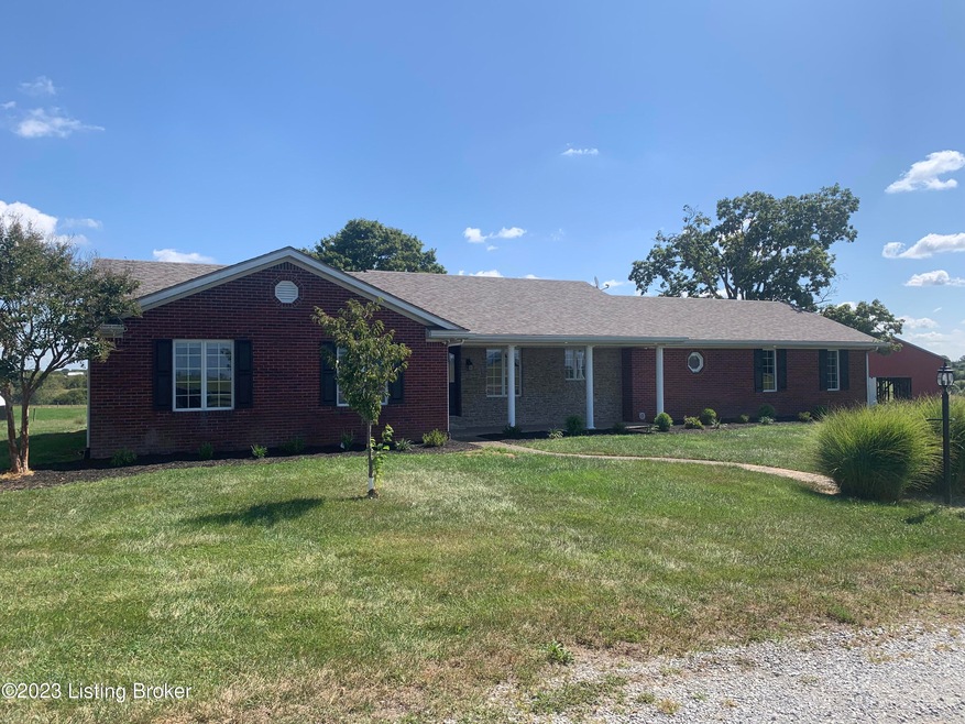 400 Chaplin Taylorsville Rd, Bloomfield, KY 40008 - photo 1