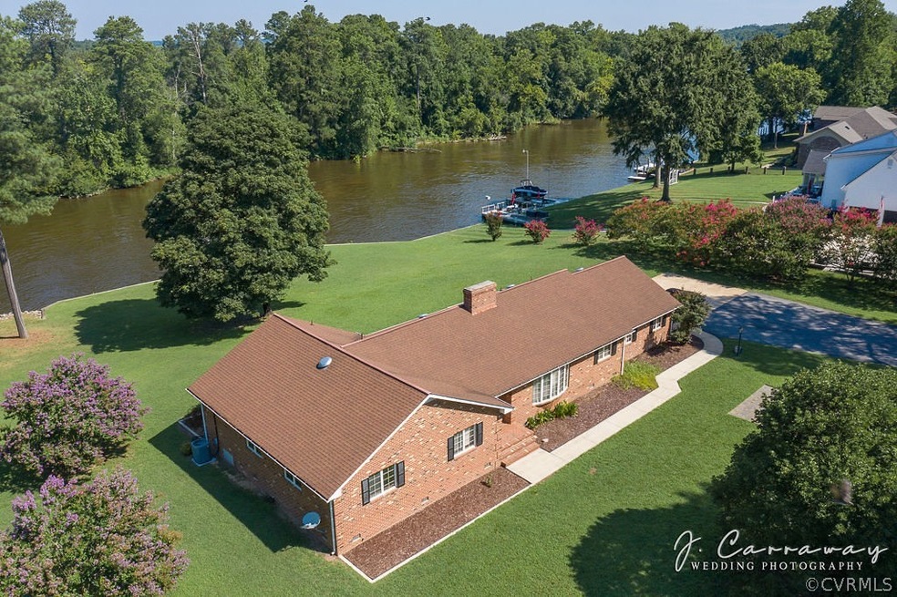 2750 River Run Rd, Prince George, VA 23875 - photo 1