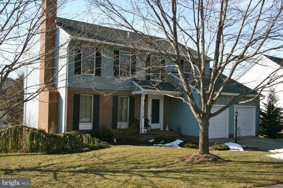 1 Grove Creek Cir, Smithsburg, MD 21783 - photo 1