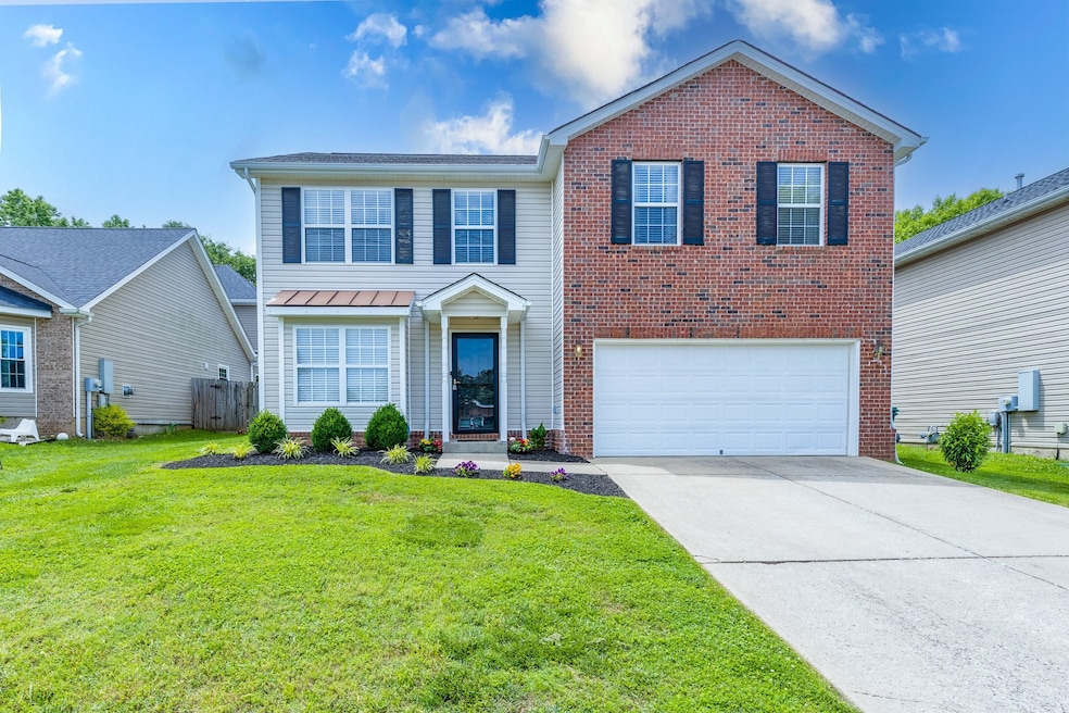 Sold $450,000 • Co-Listing Agent