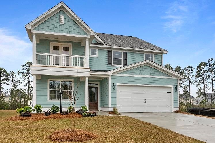 629 Sienna Way, Summerville, SC 29486 - photo 1