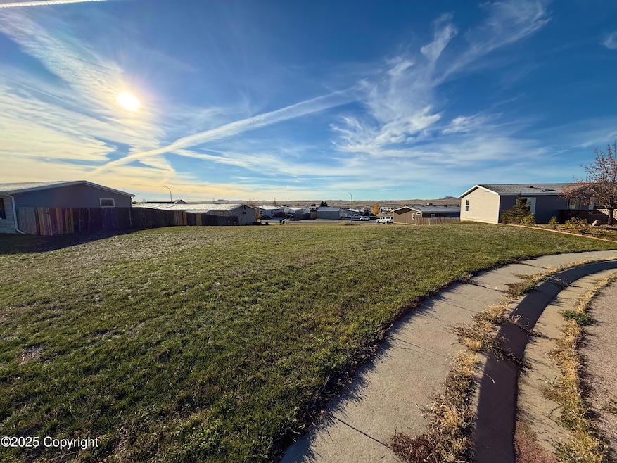 4304 Wrangler Ct, Gillette, WY 82718 - photo 1