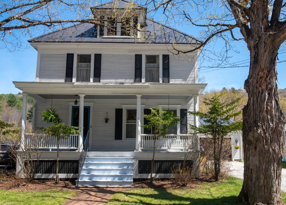403 Elm St, Montpelier, VT 05602 - photo 1