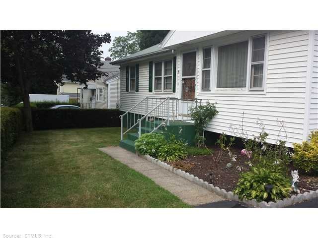 19 Frost St, New Haven, CT 06512 - photo 1