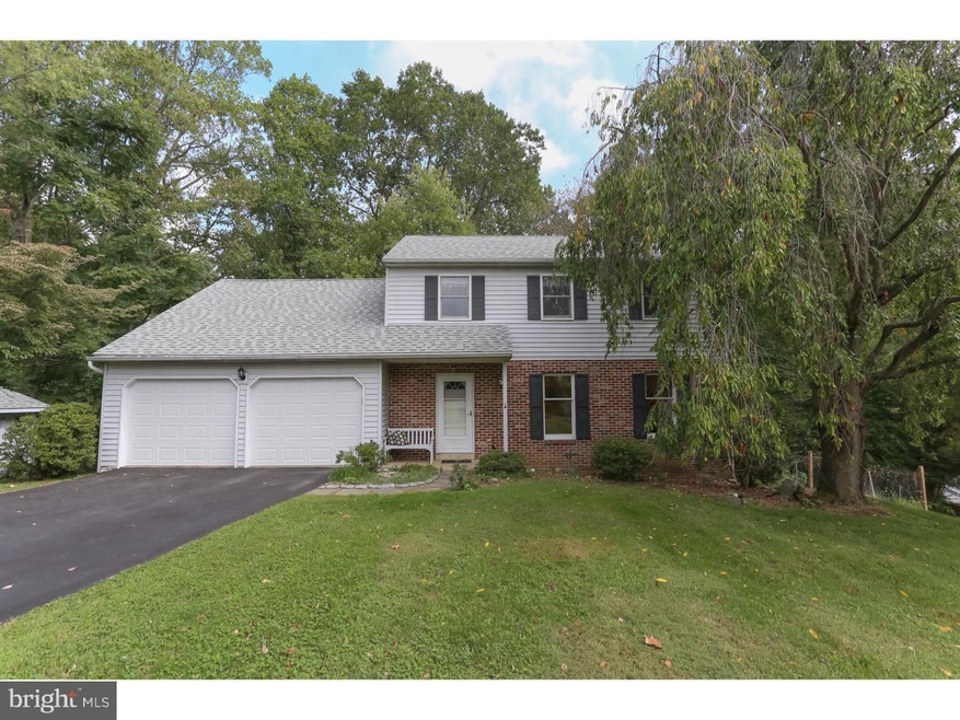 1235 Palomino Dr, West Chester, PA 19380 - photo 1