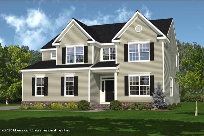 4 Oxley Ln, Middletown, NJ 07748 - photo 1