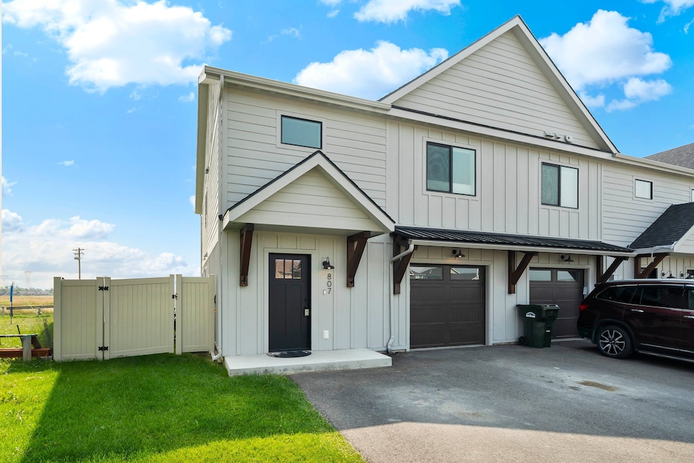 Sold • Co-Listing Agent