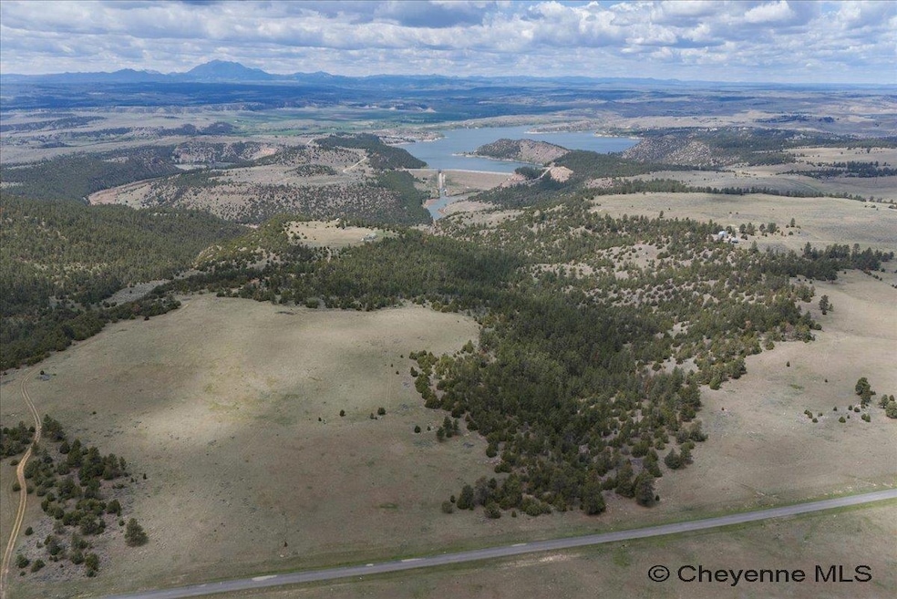 Por. Section 17 Glendo Park Rd unit 3, Glendo, WY 82213 - photo 1