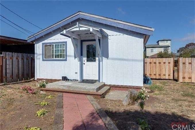Welcome to this charming two bedroom home near the