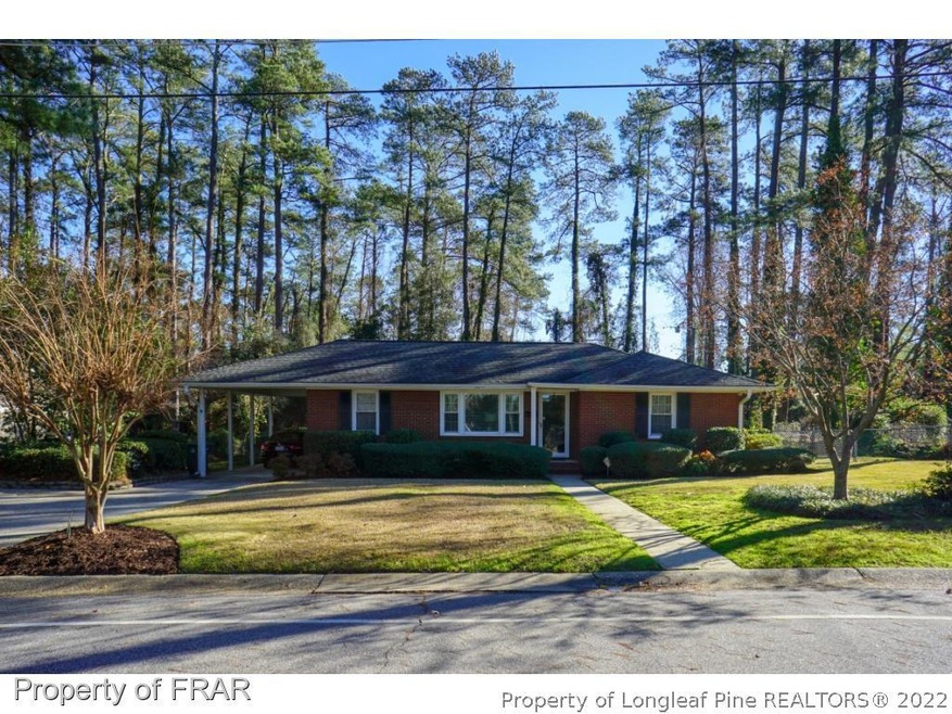 725 Emeline Ave, Fayetteville, NC 28303 - photo 1