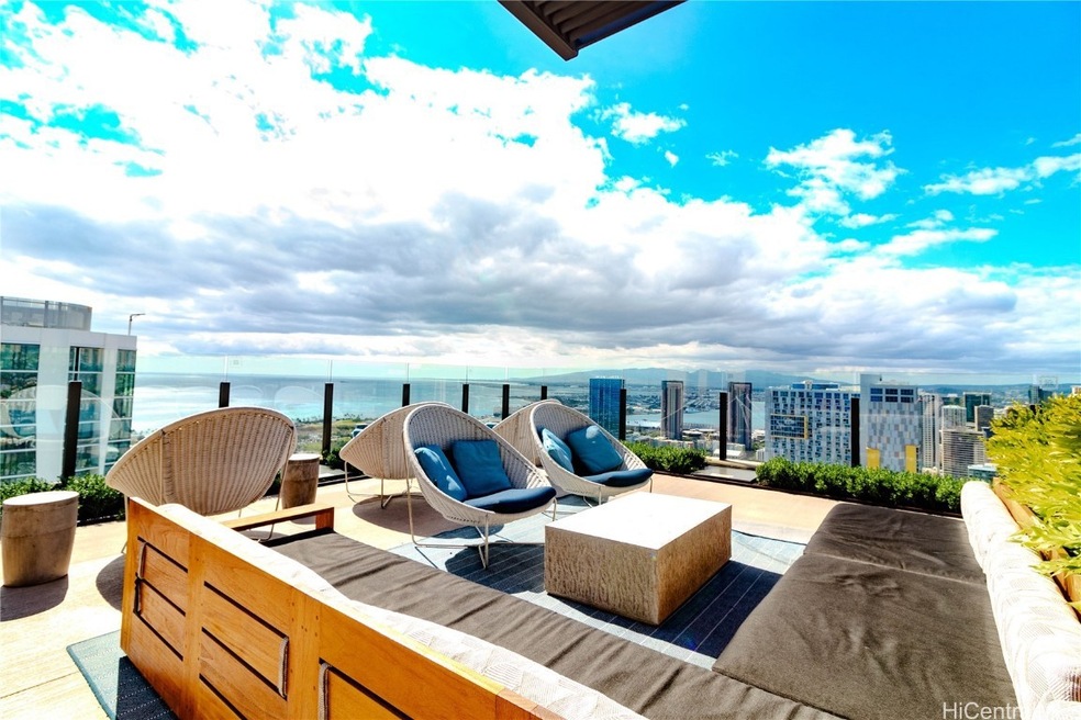 Skydeck View