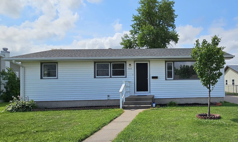 For Sale $232,000