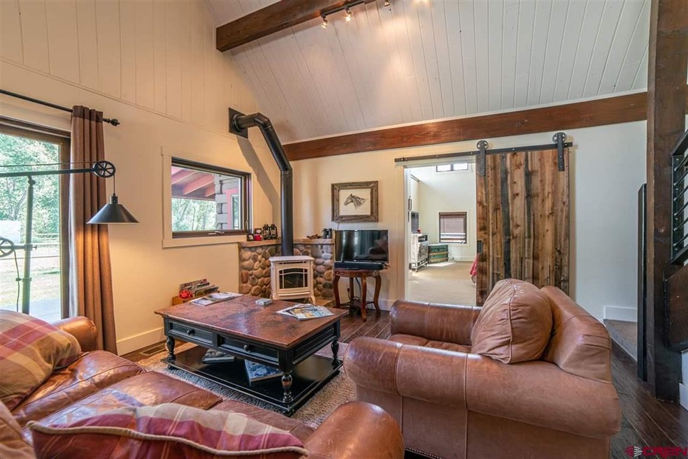 0 Northeast Cir unit 768950, Durango, CO 81301 - photo 1