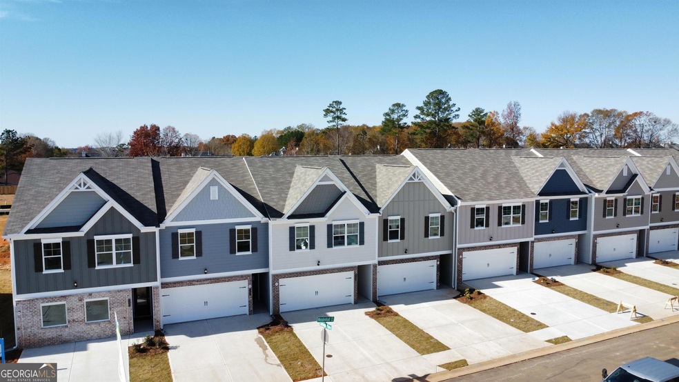 11719 Chatham Dr unit 65, Hampton, GA 30228 - photo 1