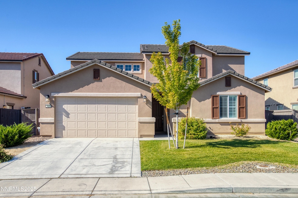 2025 Elk Falls Way, Sparks, NV 89436 - photo 1