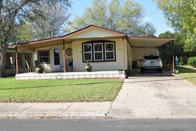 837 Santa Anna Dr unit 169, Alamo, TX 78516 - photo 1