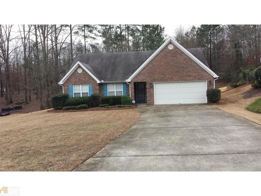 645 Pebble Blvd, Covington, GA 30016 - photo 1