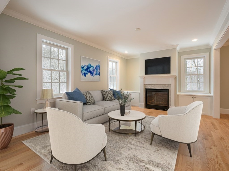 19 Damon Farm Way unit 18, Norwell, MA 02061 - photo 1