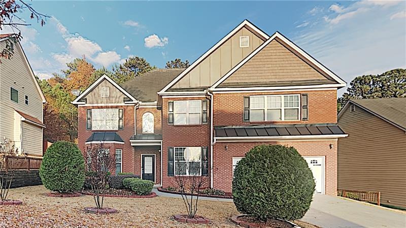 1042 Ashton Park Dr SE, Lawrenceville, GA 30045 - photo 1