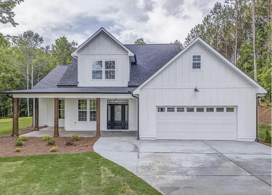 961 N Goat Rd NW, Resaca, GA 30735 - photo 1