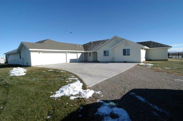 473 N 400 W, Blackfoot, ID 83221 - photo 1