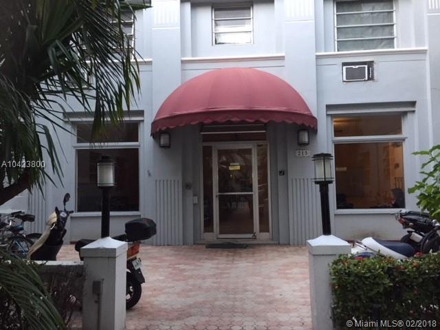 215 30th St unit 2, Miami Beach, FL 33140 - photo 1