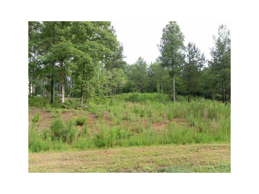 Land/Lot.