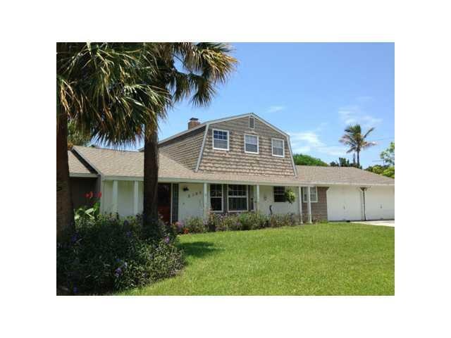 unlisted-address, Jensen Beach, FL 34957 - photo 1