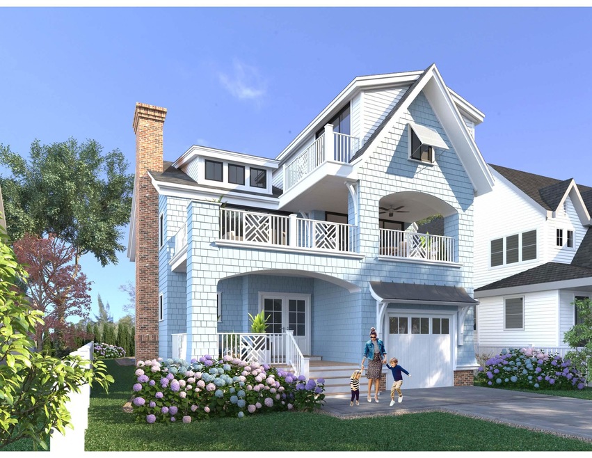 46 18th St E, Avalon, NJ 08202 - photo 1