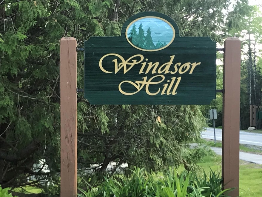 18 Windsor Hill Way unit 56, Waterville Valley, NH 03215 - photo 1