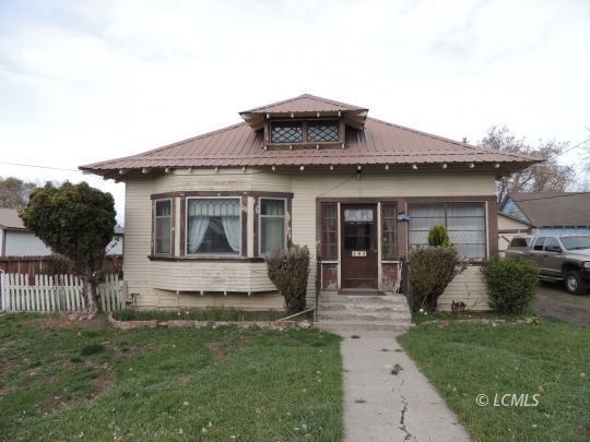 202&2021/2 S G St, Lakeview, OR 97630 - photo 1