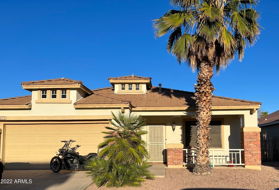 Houle house
