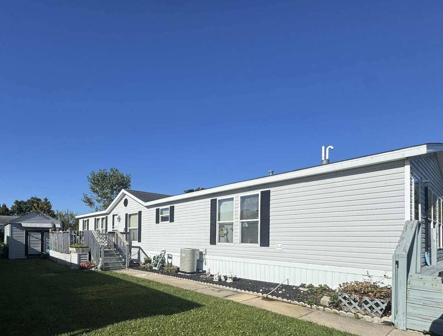 9067 W Timberview Dr unit 265, Newport, MI 48166 - photo 1