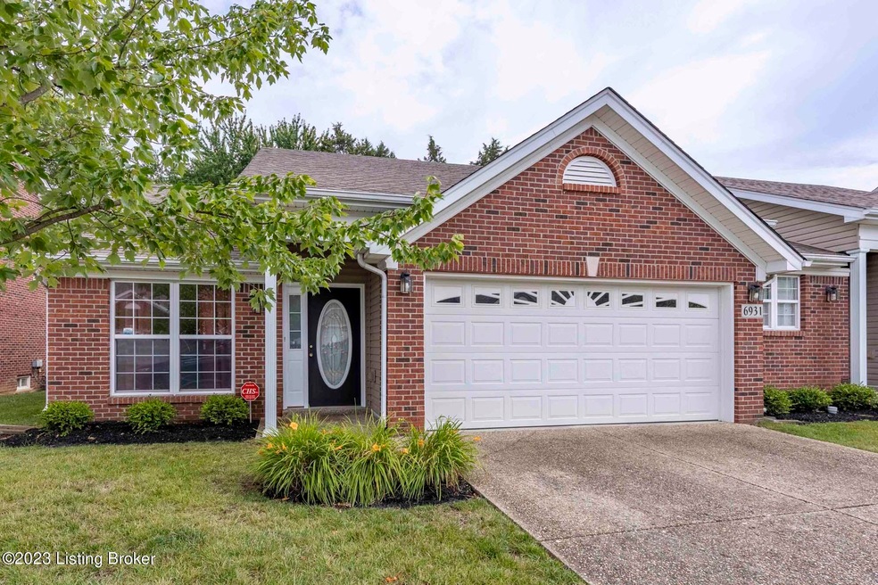 6931 Arbor Manor Way, Louisville, KY 40228 - photo 1