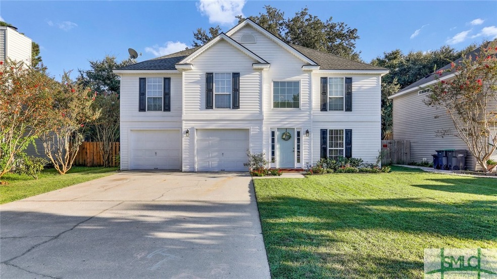 107 Hightide Ln, Savannah, GA 31410 - photo 1