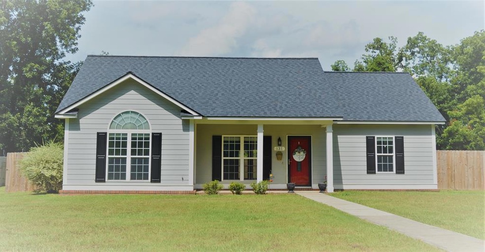 131 Church St NE, Baconton, GA 31716 - photo 1