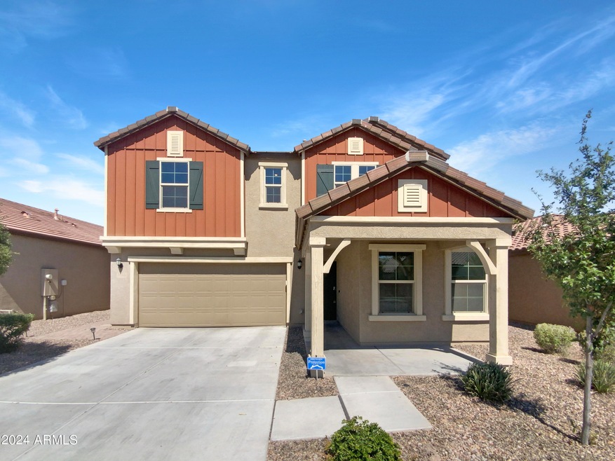 1035 S Rico, Mesa, AZ 85204 - photo 1