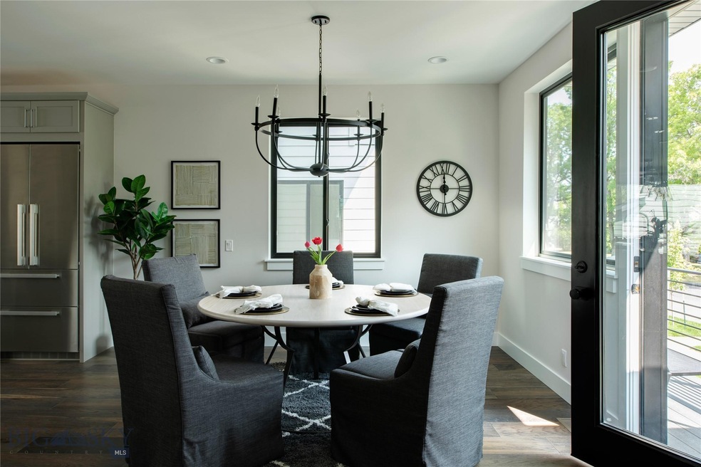 TBD (Lot 6) N Willson Ave, Bozeman, MT 59715 - photo 1