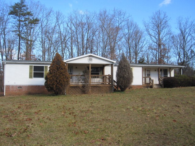 Main View
