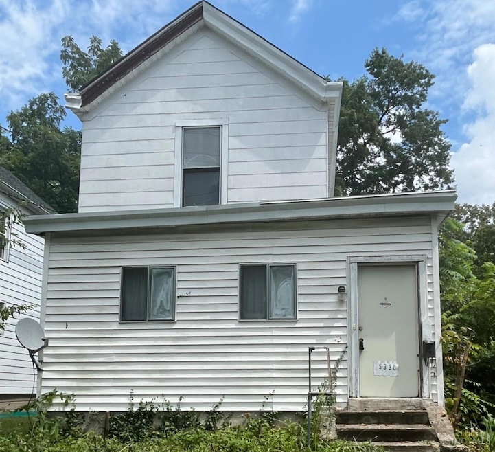 5330 Whetsel Ave, Cincinnati, OH 45227 - photo 1