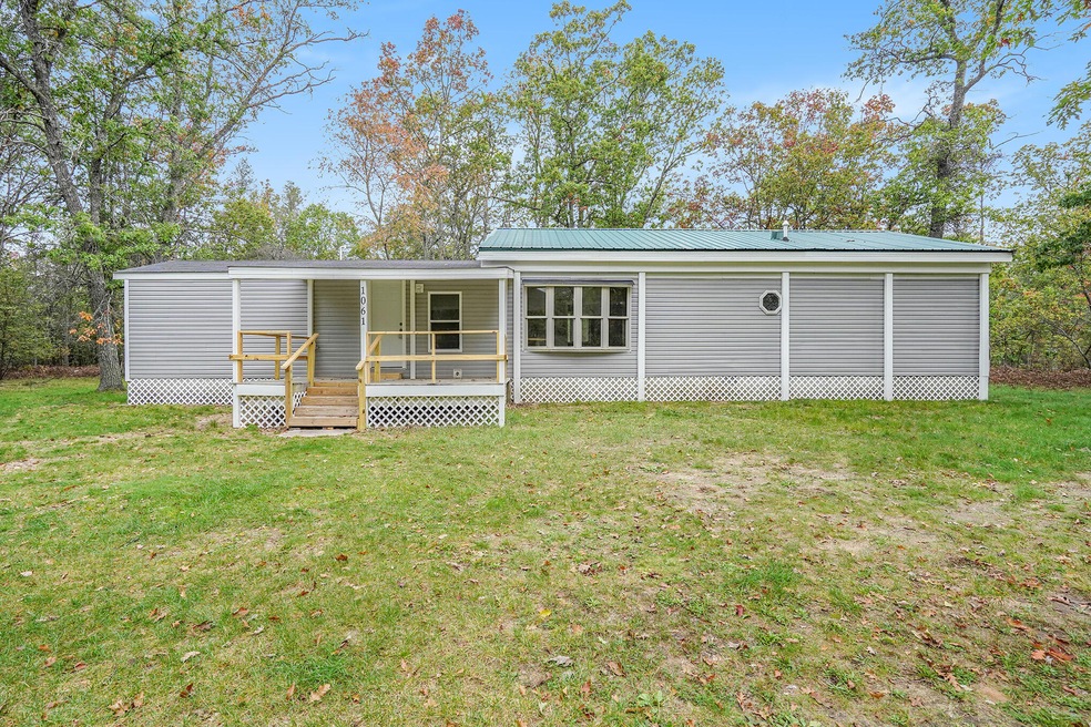 1061 E Lincoln St, Bitely, MI 49309 - photo 1