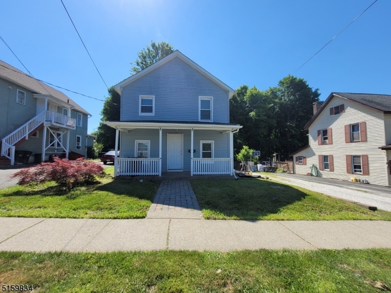 116 Main St, Franklin, NJ 07416 - photo 1