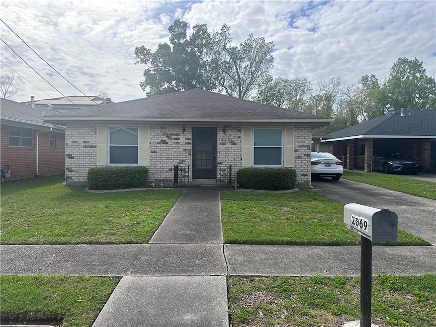 Sold • Co-Listing Agent