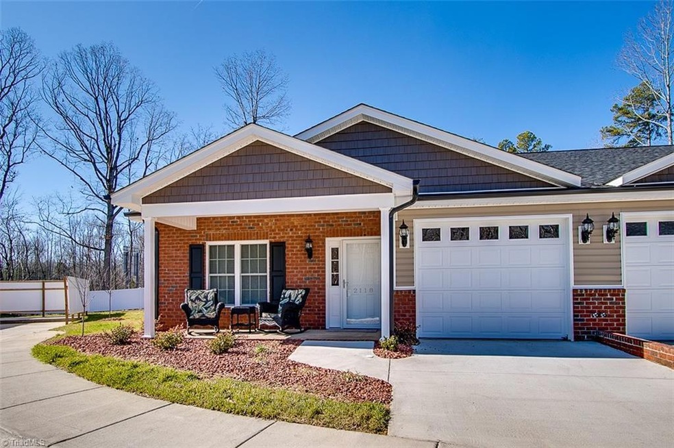 2005 Springwood Ct, Asheboro, NC 27205 - photo 1