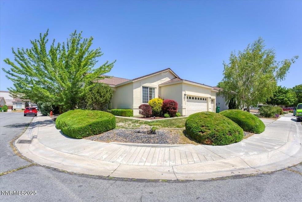 01-1328 Windridge Dr Carson City NV 8970