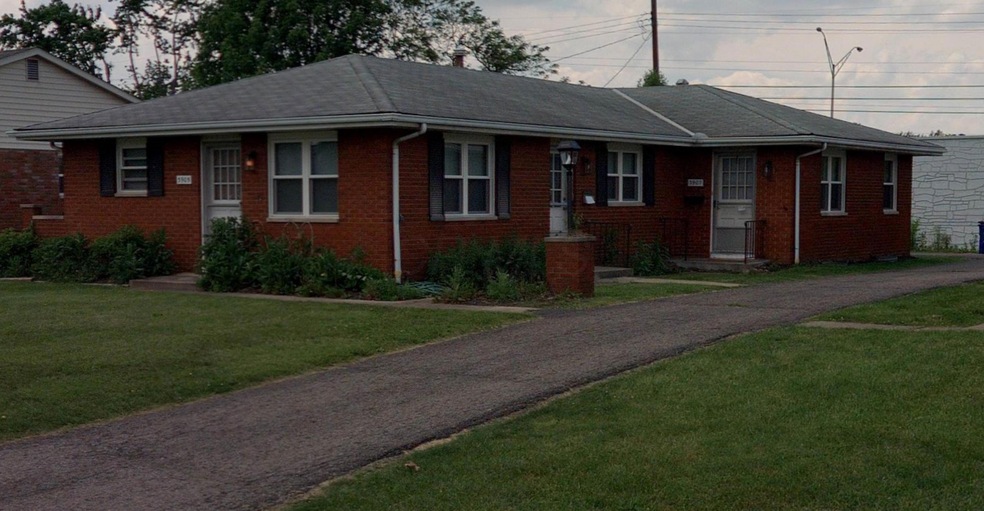 BEULAH EXTERIOR